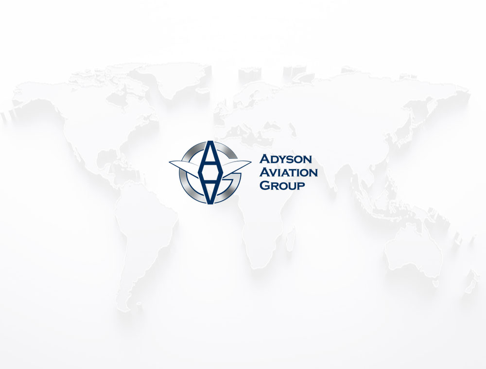 Strategic consulting partnership with Adyson Aviation Group